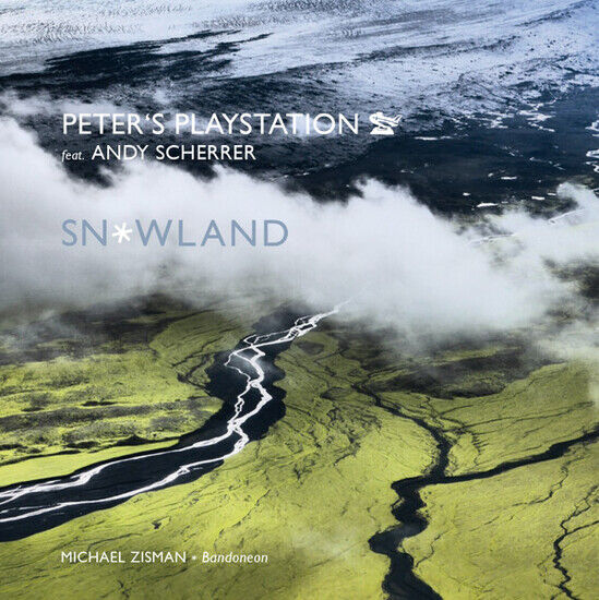 Peter\'s Playstation - Snowland