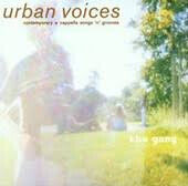 Urban Voices - Gang