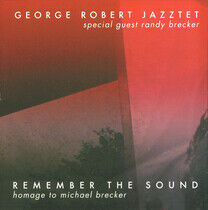 Robert, George -Jazztet- - Remember the Sound