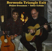 Grossman, Stefan - Bermuda Triangle Exit