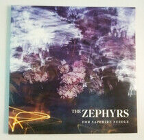 For Sapphire Needle - Zephyrs