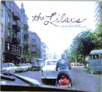 Lilacs - Lilacs Endure -Ep-