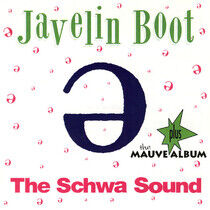 Javelin Boot - Schwa Sound