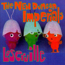New Duncan Imperials - Loserville