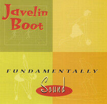 Javelin Boot - Fundamentally Sound