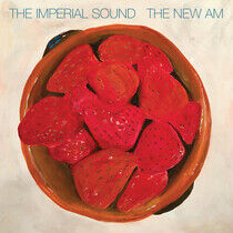 Imperial Sound - New Am