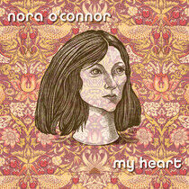 O'Connor, Nora - My Heart