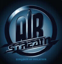 Airstream - Kingdom of.. -Digi-