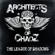 Architects of Chaoz - League of Shadows -Digi-