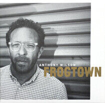Wilson, Anthony - Frogtown -Hq-