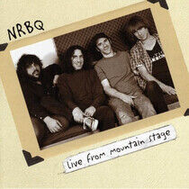 Nrbq - Live From Mountain Stage