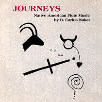 Nakai, R. Carlos - Journeys