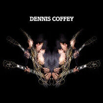 Coffey, Dennis - Dennis Coffey