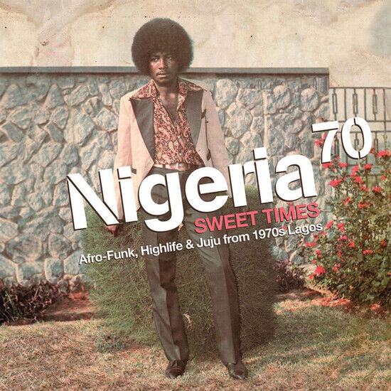 V/A - Nigeria 70:Sweet Times