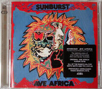 Sunburst - Ave Africa