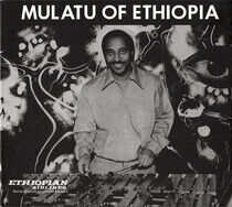 Astatke, Mulatu - Mulatu of Ethiopia