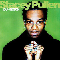Pullen, Stacey - DJ Kicks