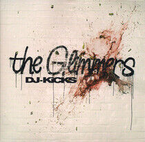 Glimmers - DJ Kicks