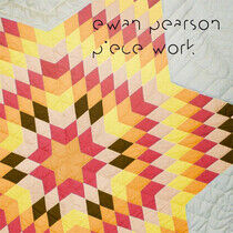 Pearson, Ewan - Piece Work