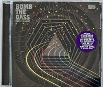 Bomb the Bass - Back To Light