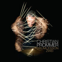 Prommer, Christian - Drumlesson Zwei