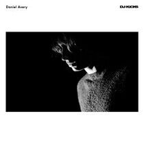 Avery, Daniel - DJ-Kicks -Gatefold/Lp+CD-