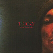 Tricky - Ununiform -Download-