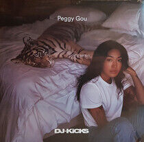 Gou, Peggy - DJ Kicks -Download-