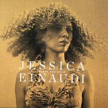 Einaudi, Jessica - Black and Gold -Digi-