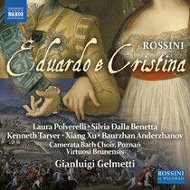 Rossini, Gioachino - Eduardo E Cristina