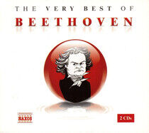 Beethoven, Ludwig Van - Very Best of Beethoven