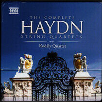 Haydn, Franz Joseph - Complete String..