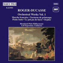 Roger-Ducasse, J. - Marche Francaise
