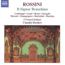 Rossini, Gioachino - Il Signor