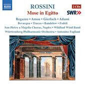 Rossini, Gioachino - Mose In Egitto