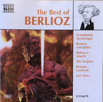 Berlioz, H. - Best of