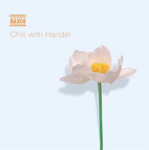 V/A - Chill With Handel