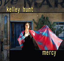 Hunt, Kelley - Mercy
