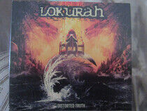 Lokurah - Distorted Truth -Digi-