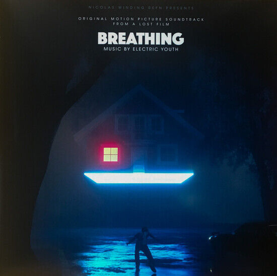 Electric Youth - Breathing