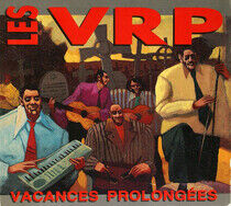 Les V.R.P. - Vacances Prolonges