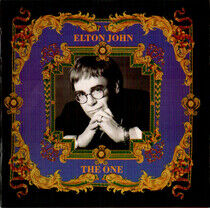 John, Elton - One