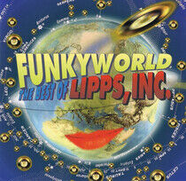 Lipps, Inc. - Funkyworld
