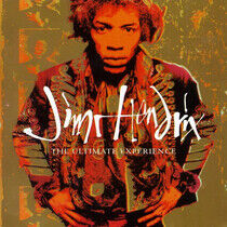 Hendrix, Jimi - Ultimate Experience