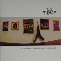 Wonder Stuff - If the Beatles Had Read..