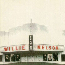 Nelson, Willie - Teatro