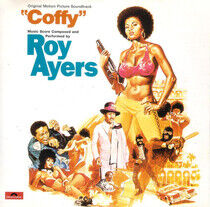Ayers, Roy - Coffy