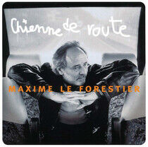Forestier, Maxime Le - Chienne De Route