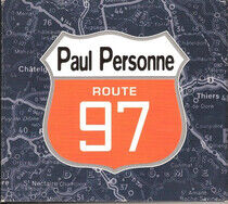 Personne, Paul - Route 97
