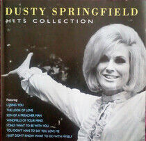 Springfield, Dusty - Hits Collection
